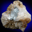 Platy Ilmenite Flakes