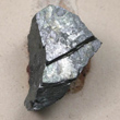 Ilmenite Cleavage Crystal