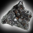 Iron Meteorite