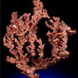 Dendritic Copper in great form