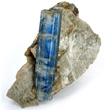 Doubly Terminated Kyanite