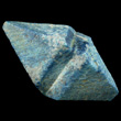 Perfect Bipyramidal Lazulite