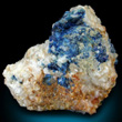 Crude Lazurite Crystals
