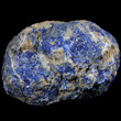 Lazurite from Russia