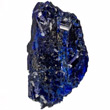 Large Linarite Crystal