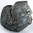 Large Lithiphilite Crystal