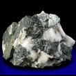 Loellingite Crystal and Massive