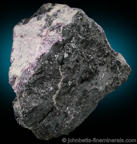 Magnesiochromite with Clinochlore