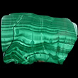 Russian Malachite Slab