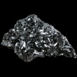 Lustrous Manganite Crystal Plate