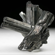 Manganite Crystal Cluster