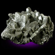 Coxcomb Marcasite Crystals