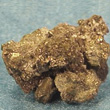 Aggregate of Marcasite crystals