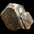 Well-Formed Yellowish Marialite