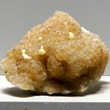 Melanophlogite with Sulfur