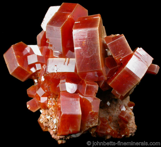 Vanadinite