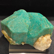 Amazonite from Ethiopia