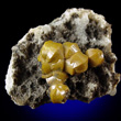 Mimetite var. Campylite