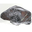 Large Bright Molybdenite Crystal