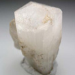 Thick Natrolite Crystal