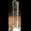 Water-Clear Prismatic Natrolite