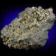 Nepheline With Other Minerals