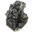 Nickelskutterudite Crystal Cluster