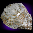 Norbergite with Phlogopite and Graphite