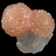 Pink-Beige Olmiite Balls