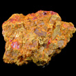 Orpiment Associated with Realgar