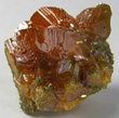 Butterscotch Transparent Orpiment