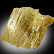 Micaceous Bright Yellow Orpiment