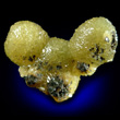 Yellow Paradamite Balls