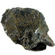 Pearceite with Polybasite
