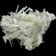 Pectolite Crystal Cluster