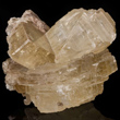 Phosgenite Crystal Cluster