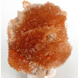 Rare Bright Orange Prehnite