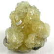 Yellow Prehnite