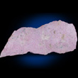 Pink Pyroxmangite Slab