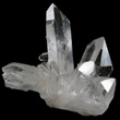 Quartz Crystal Cluster