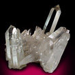 Quartz Crystal Cluster