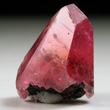 Single Rhodochrosite Scalenohedron