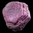 Opaque Ruby Crystal