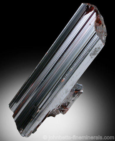 Prismatic Elongated Rutile