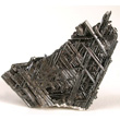 Densely Reticulated Rutile