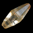 Yellow Sapphire Crystal