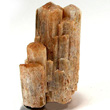 Columnar Scapolite Crystals