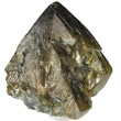 Brownish Scheelite Crystals
