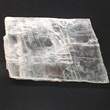 Colorless Selenite Crystal