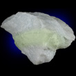 Antigorite var. Bowenite